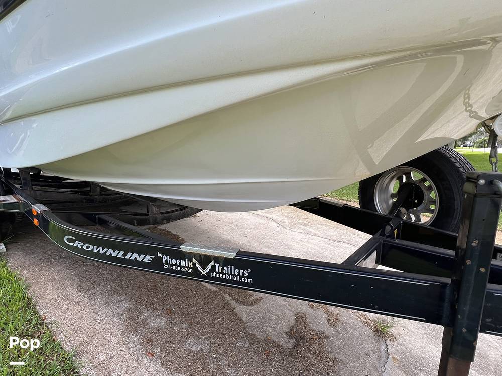 Slide: The Image of Crownline Boats Eclipse E4 2013 - 14645095