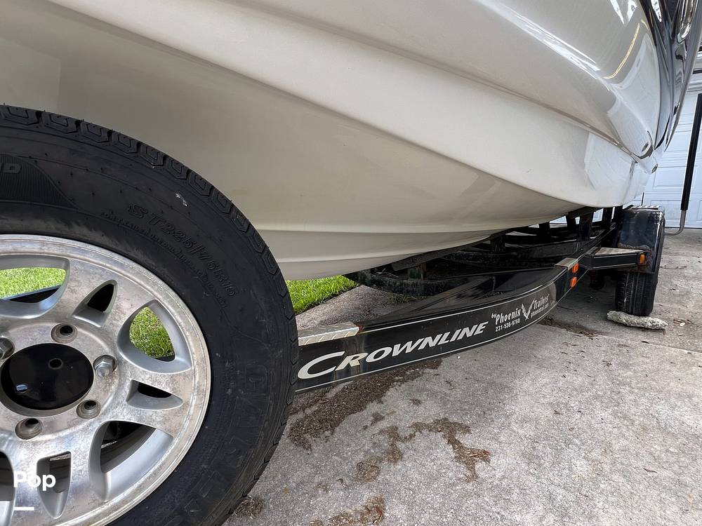 Slide: The Image of Crownline Boats Eclipse E4 2013 - 14645096