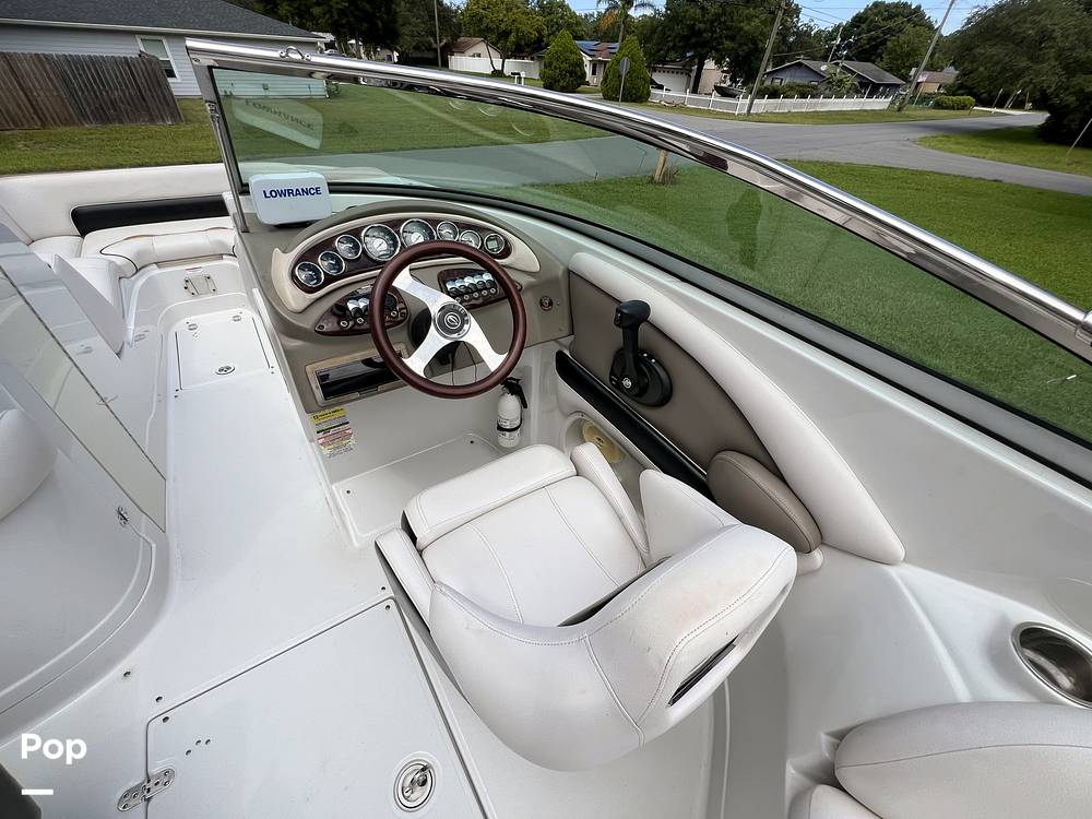 Slide: The Image of Crownline Boats Eclipse E4 2013 - 14645233
