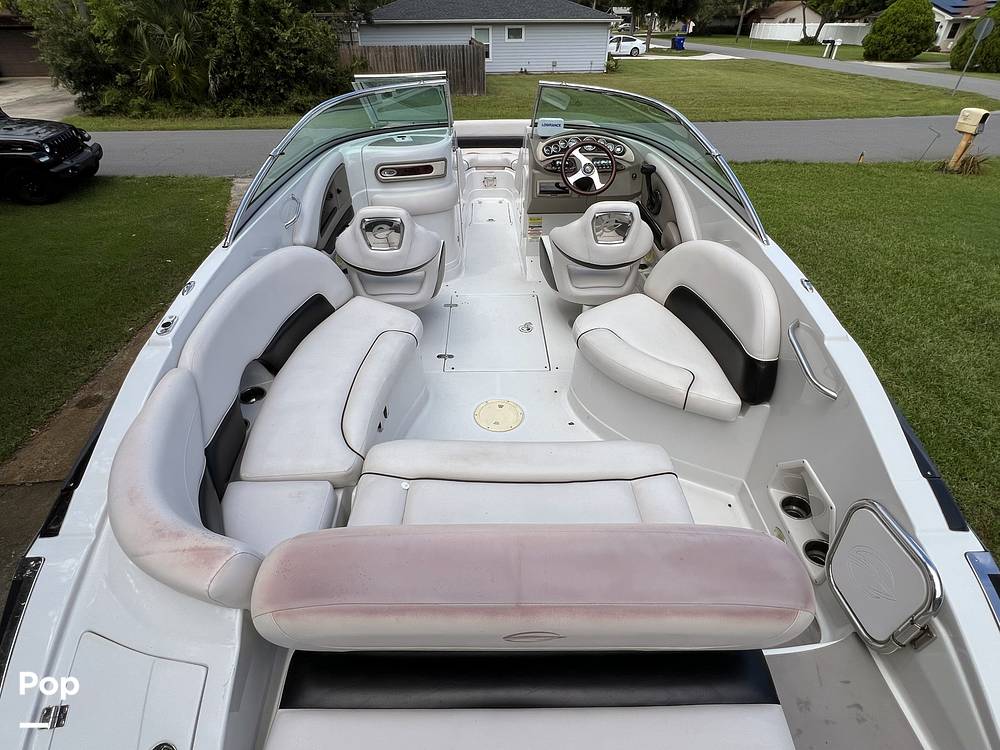 Slide: The Image of Crownline Boats Eclipse E4 2013 - 14645107
