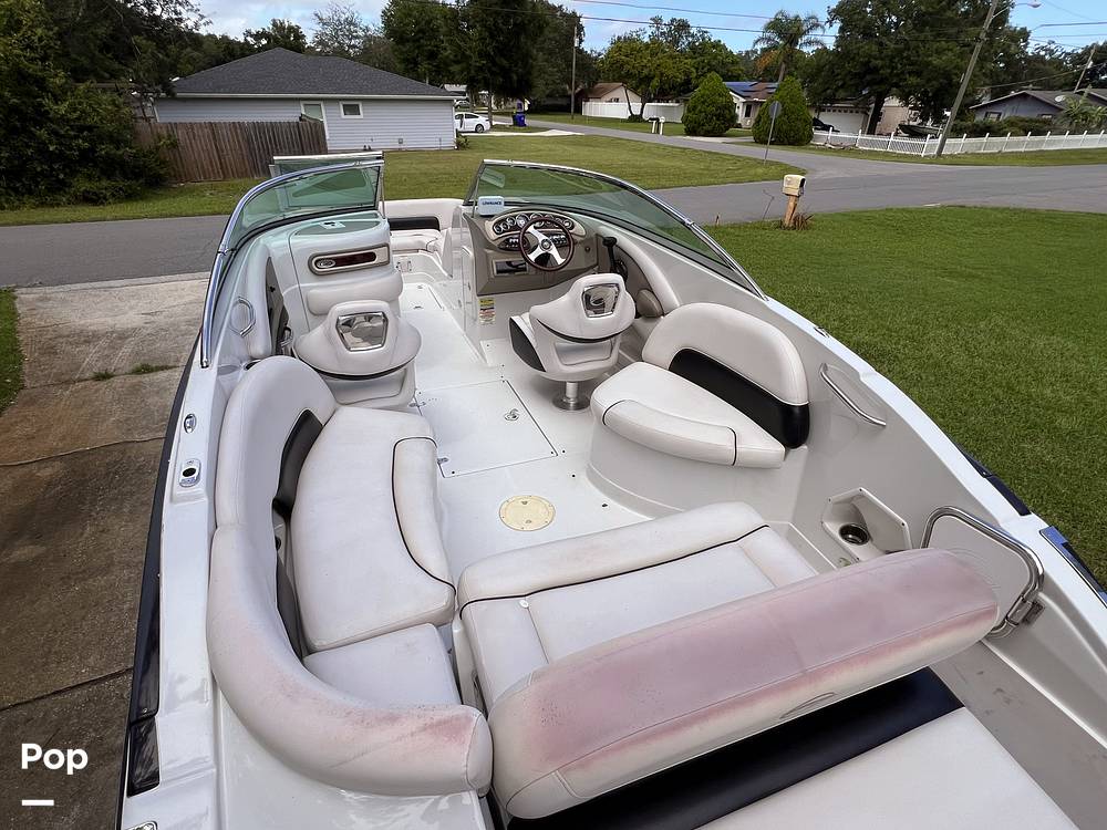 Slide: The Image of Crownline Boats Eclipse E4 2013 - 14645108
