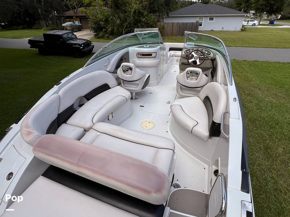 Slide: The Image of Crownline Boats Eclipse E4 2013 - 14645109