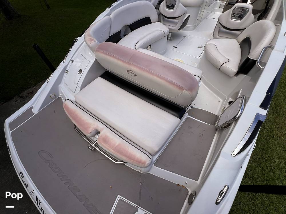 Slide: The Image of Crownline Boats Eclipse E4 2013 - 14645110