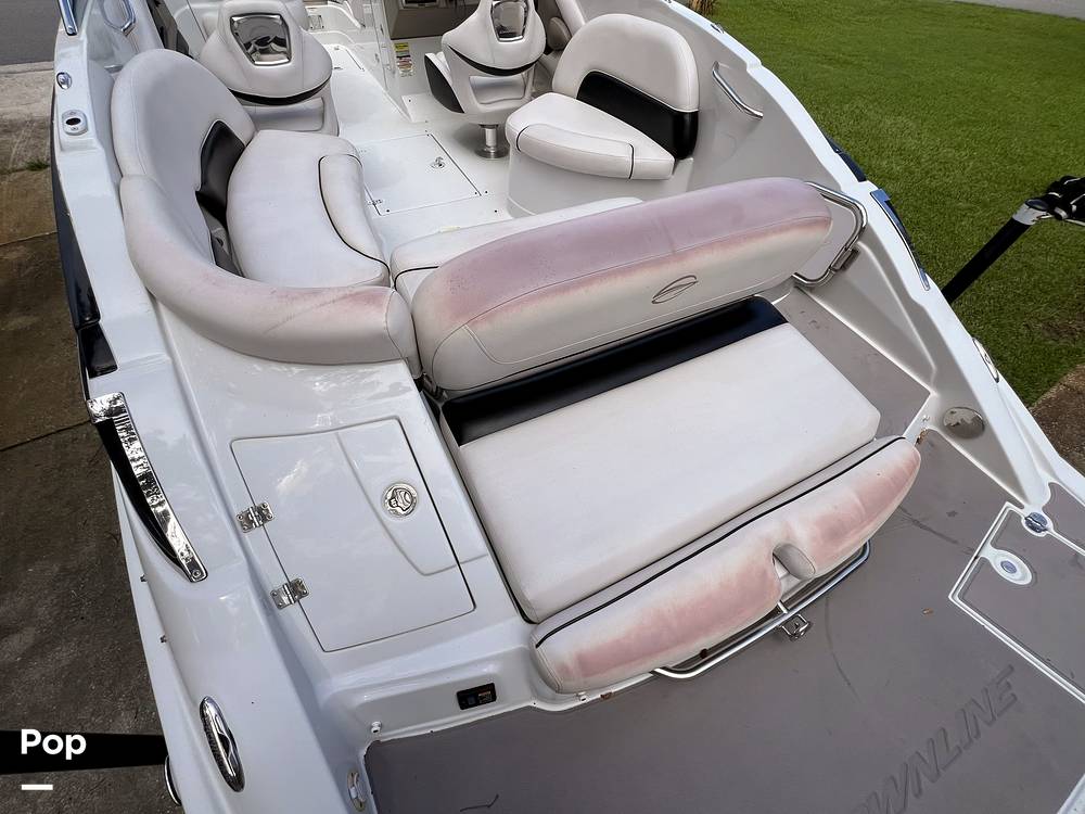 Slide: The Image of Crownline Boats Eclipse E4 2013 - 14645111