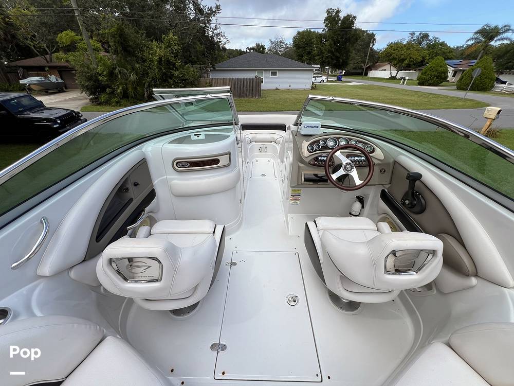 Slide: The Image of Crownline Boats Eclipse E4 2013 - 14645231
