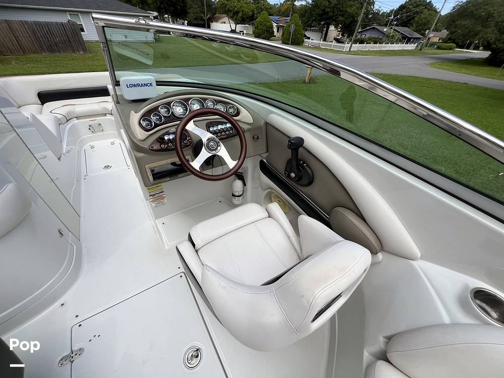 Slide: The Image of Crownline Boats Eclipse E4 2013 - 14645232