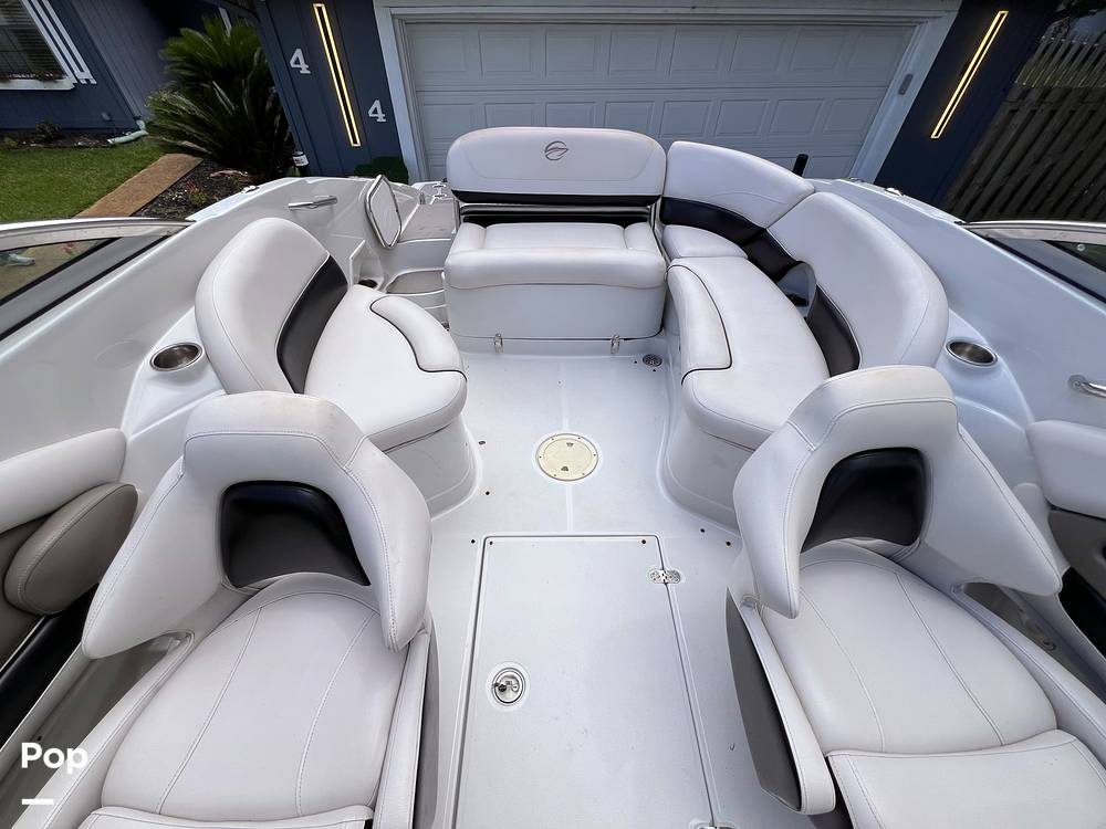 Slide: The Image of Crownline Boats Eclipse E4 2013 - 14645235