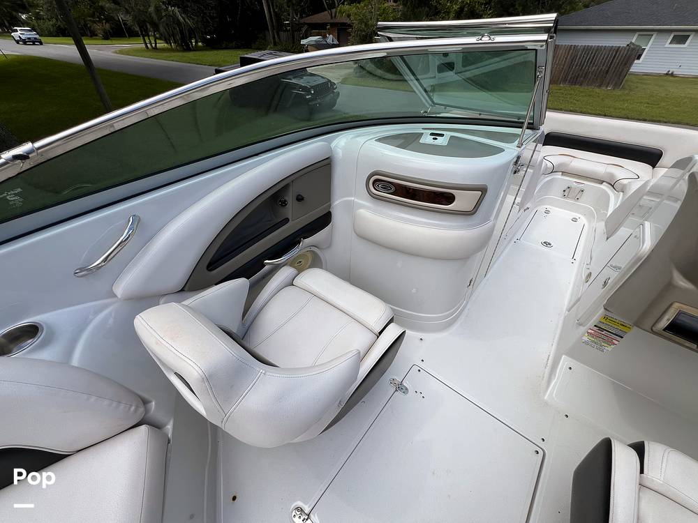 Slide: The Image of Crownline Boats Eclipse E4 2013 - 14645234