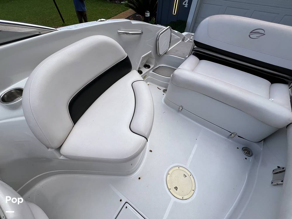 Slide: The Image of Crownline Boats Eclipse E4 2013 - 14645236