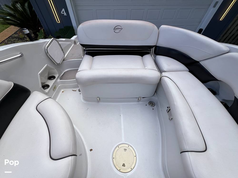 Slide: The Image of Crownline Boats Eclipse E4 2013 - 14645237
