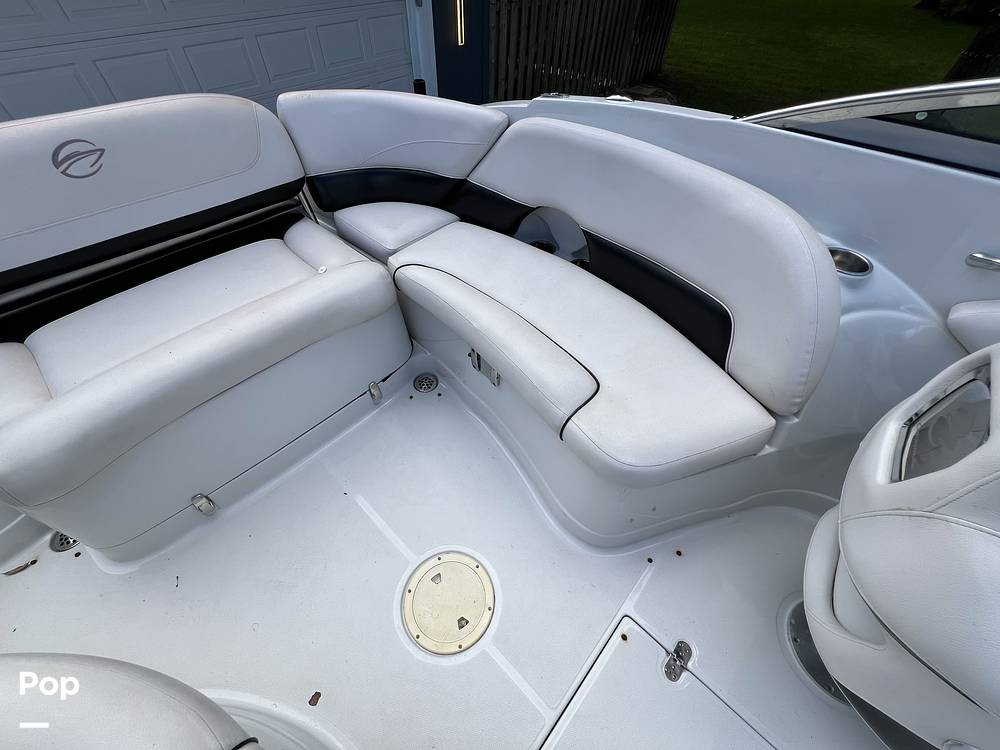 Slide: The Image of Crownline Boats Eclipse E4 2013 - 14645238
