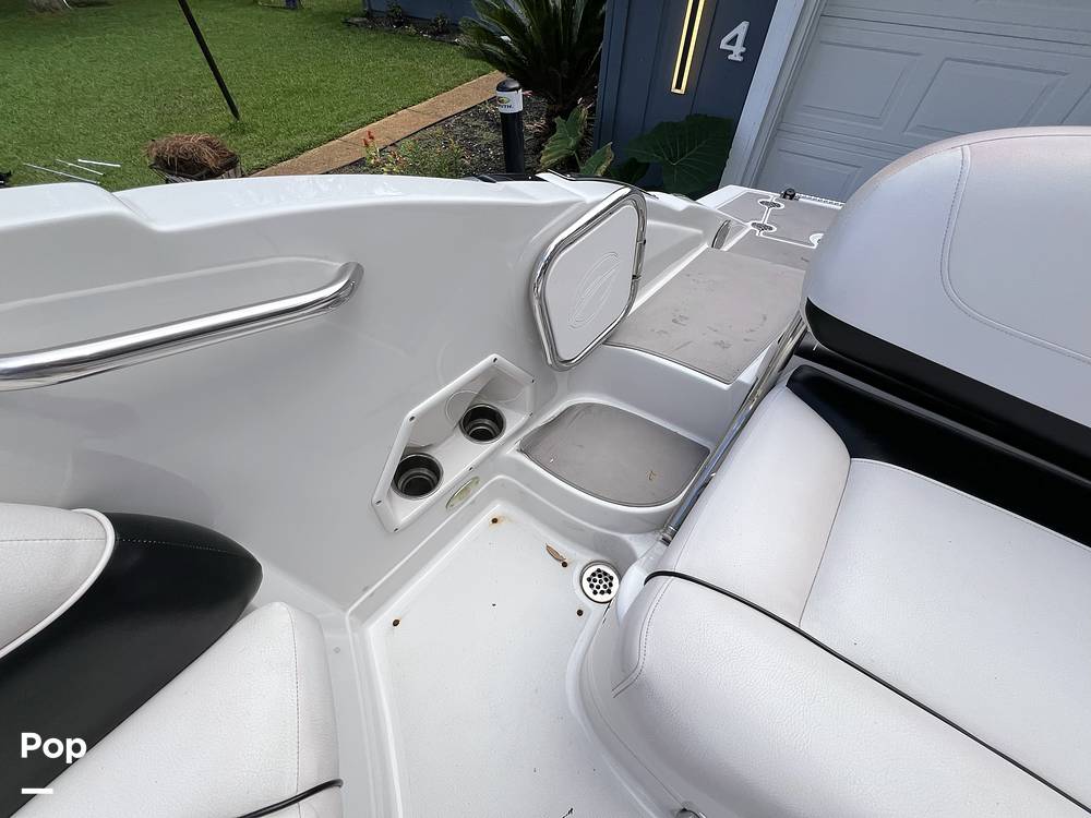 Slide: The Image of Crownline Boats Eclipse E4 2013 - 14645239