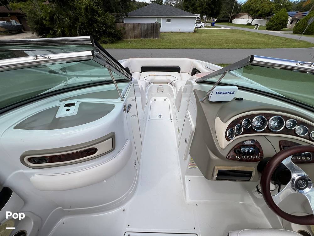Slide: The Image of Crownline Boats Eclipse E4 2013 - 14645240