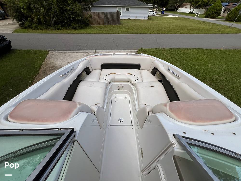 Slide: The Image of Crownline Boats Eclipse E4 2013 - 14645241