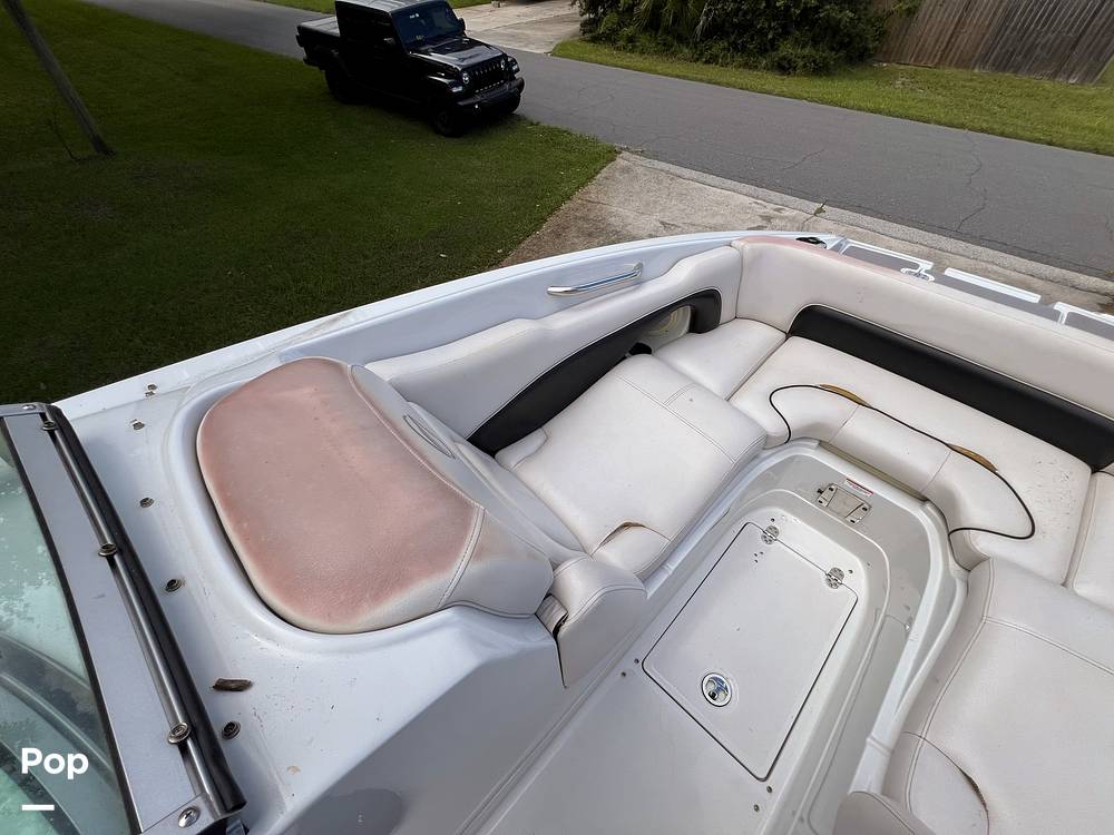 Slide: The Image of Crownline Boats Eclipse E4 2013 - 14645242