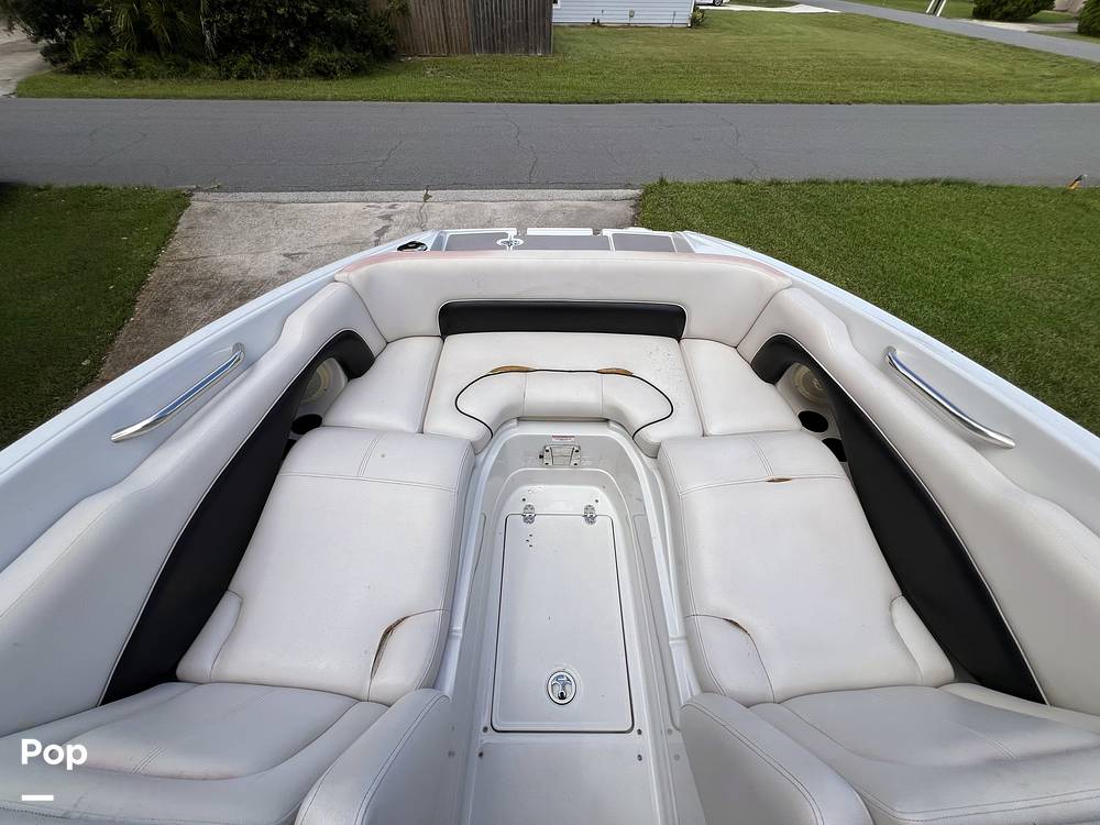 Slide: The Image of Crownline Boats Eclipse E4 2013 - 14645243