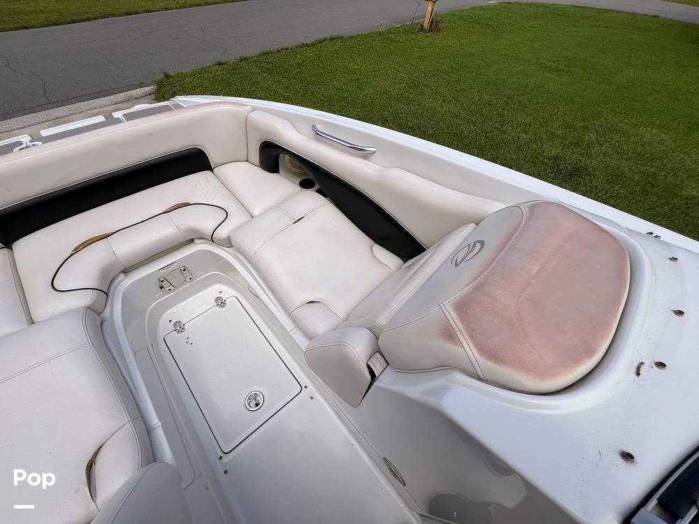 Slide: The Image of Crownline Boats Eclipse E4 2013 - 14645244