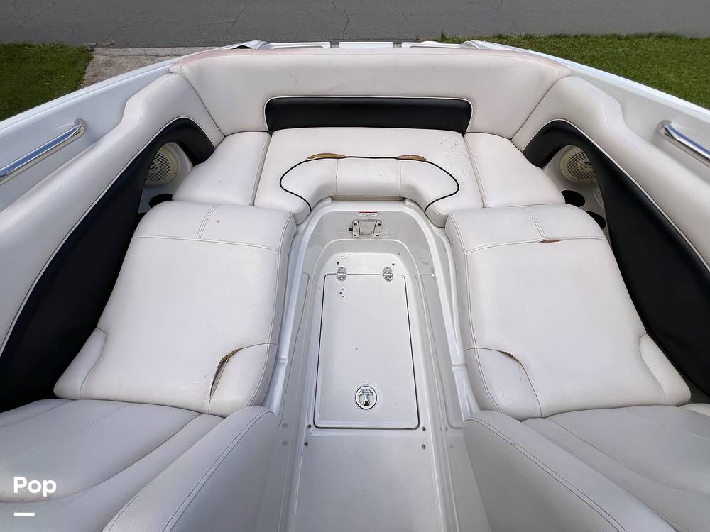 Slide: The Image of Crownline Boats Eclipse E4 2013 - 14645245
