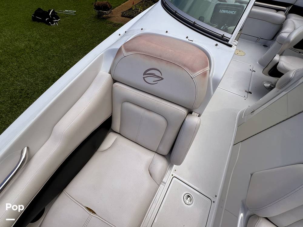 Slide: The Image of Crownline Boats Eclipse E4 2013 - 14645249