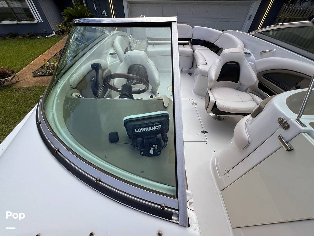Slide: The Image of Crownline Boats Eclipse E4 2013 - 14645252