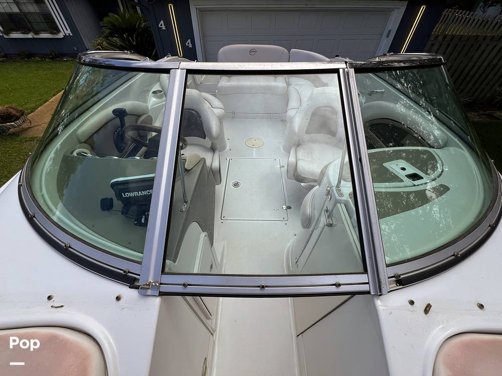Slide: The Image of Crownline Boats Eclipse E4 2013 - 14645253