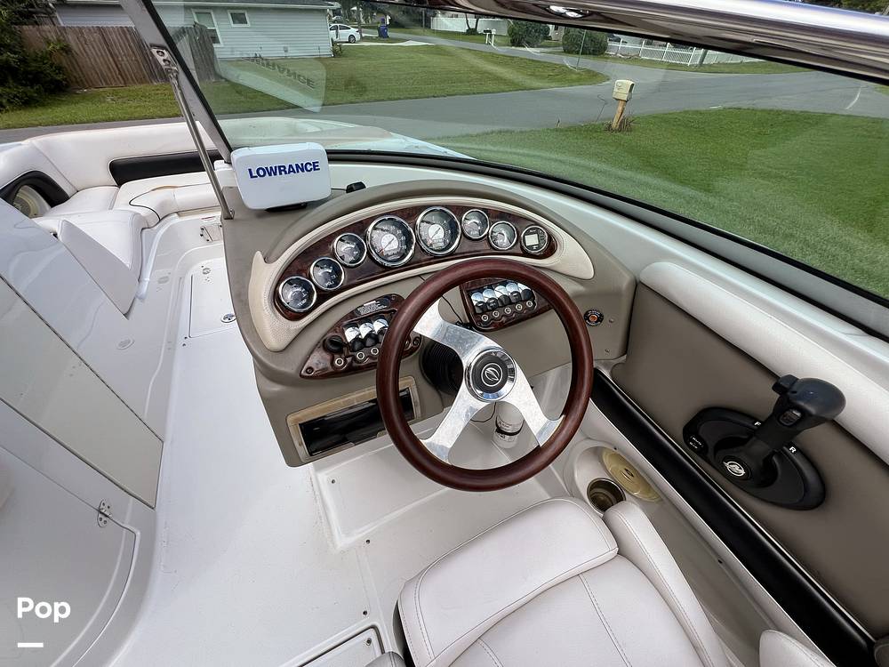 Slide: The Image of Crownline Boats Eclipse E4 2013 - 14645254