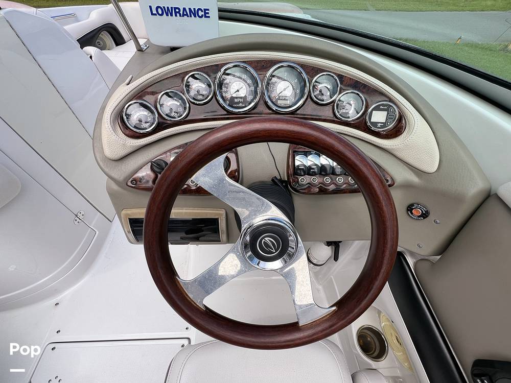 Slide: The Image of Crownline Boats Eclipse E4 2013 - 14645255