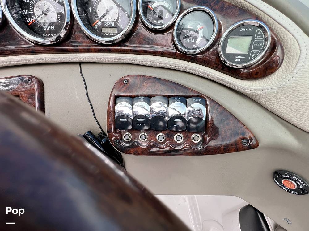 Slide: The Image of Crownline Boats Eclipse E4 2013 - 14645258