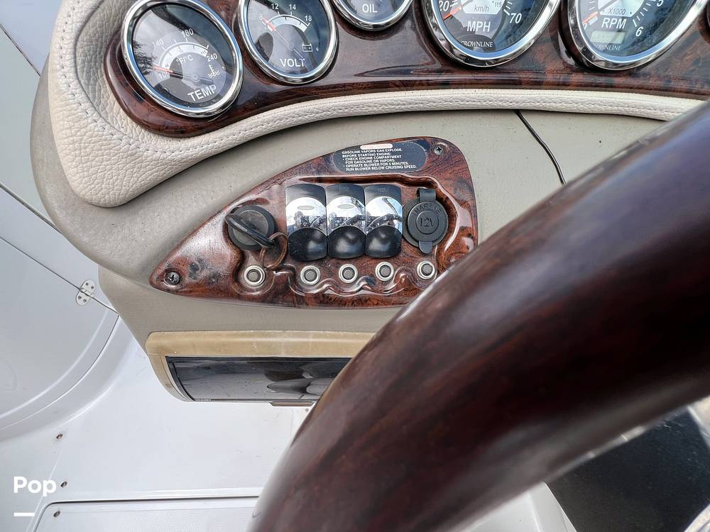Slide: The Image of Crownline Boats Eclipse E4 2013 - 14645259
