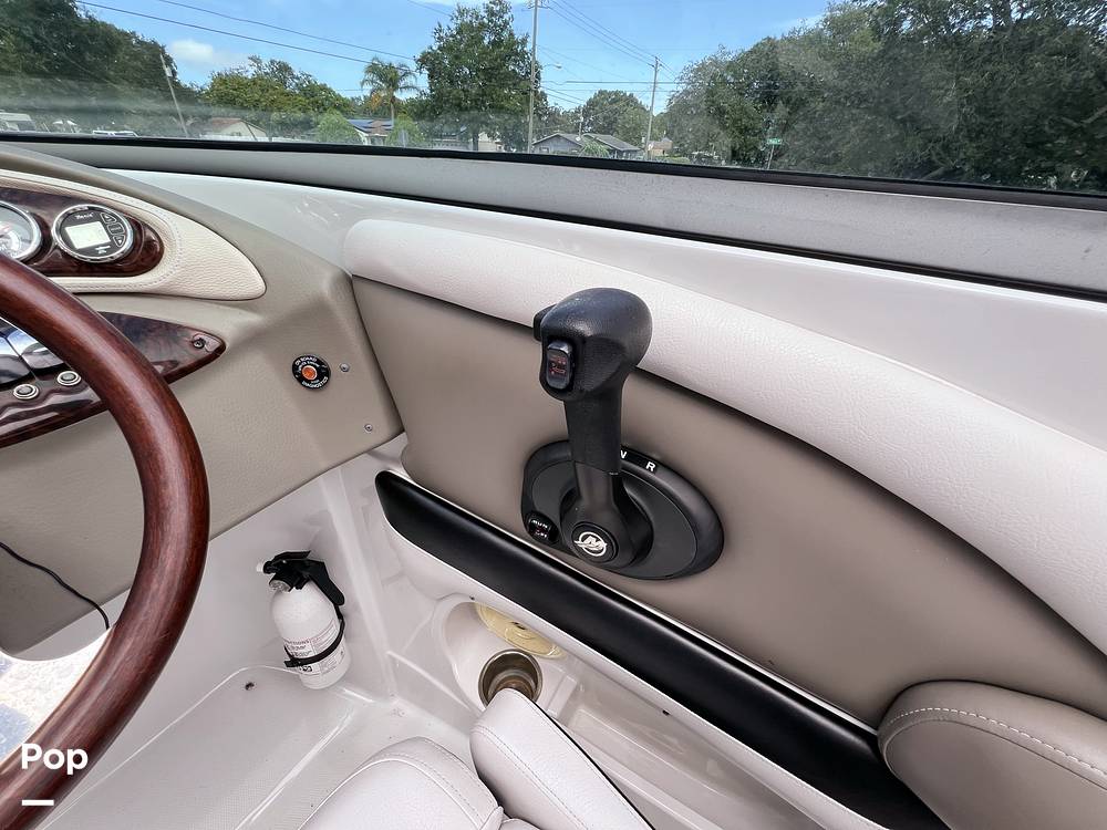 Slide: The Image of Crownline Boats Eclipse E4 2013 - 14645260