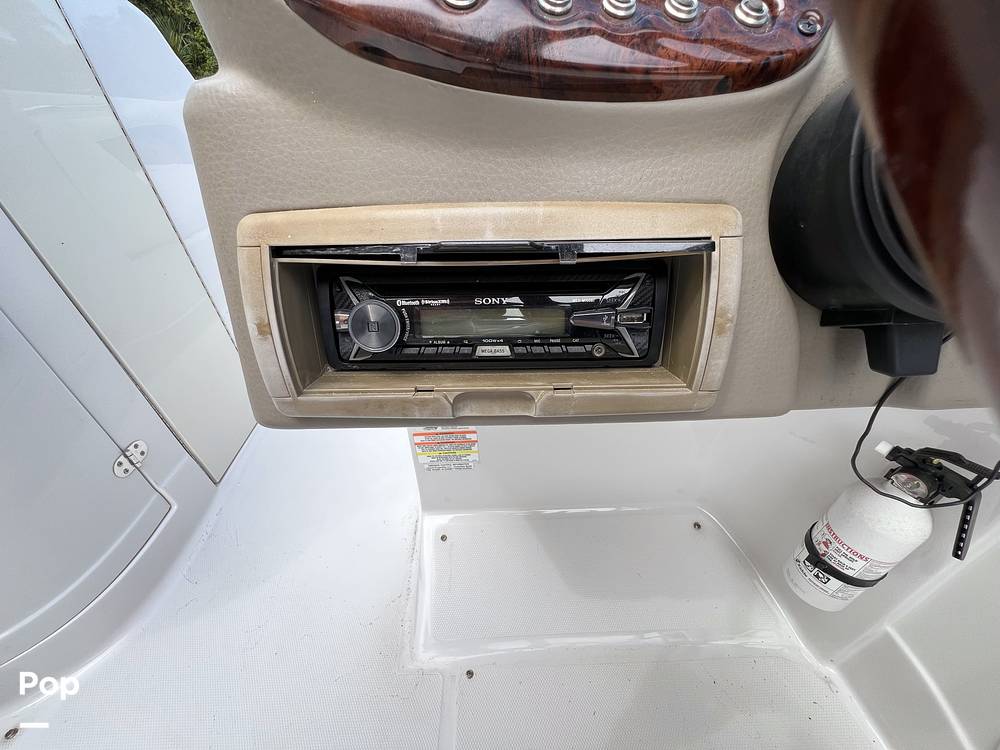 Slide: The Image of Crownline Boats Eclipse E4 2013 - 14645262