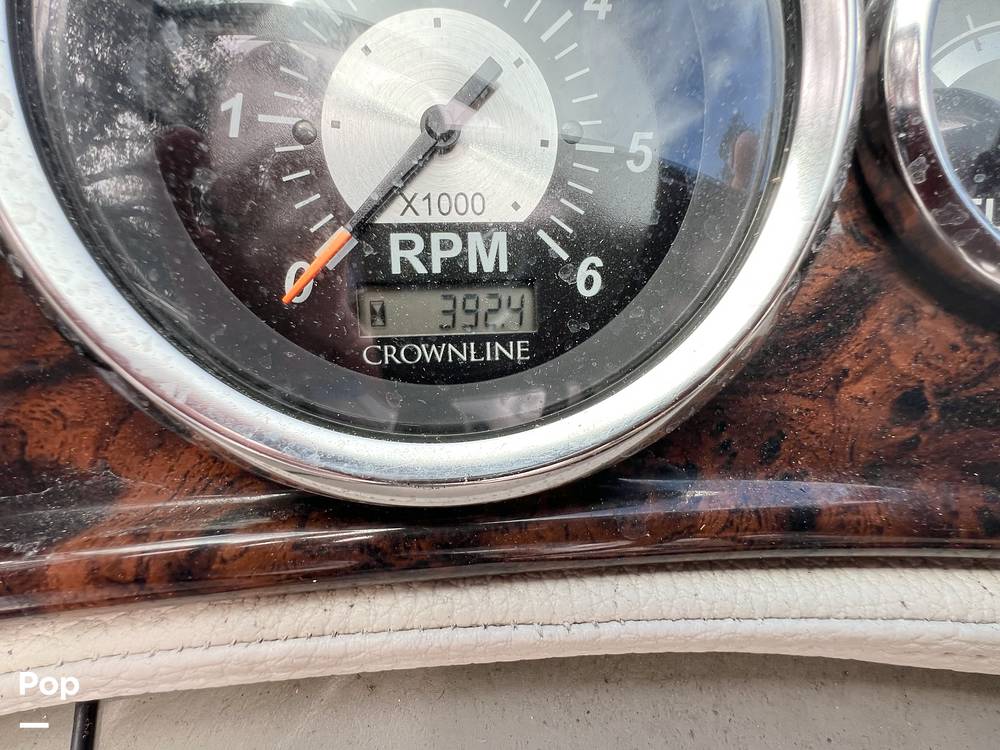 Slide: The Image of Crownline Boats Eclipse E4 2013 - 14645274