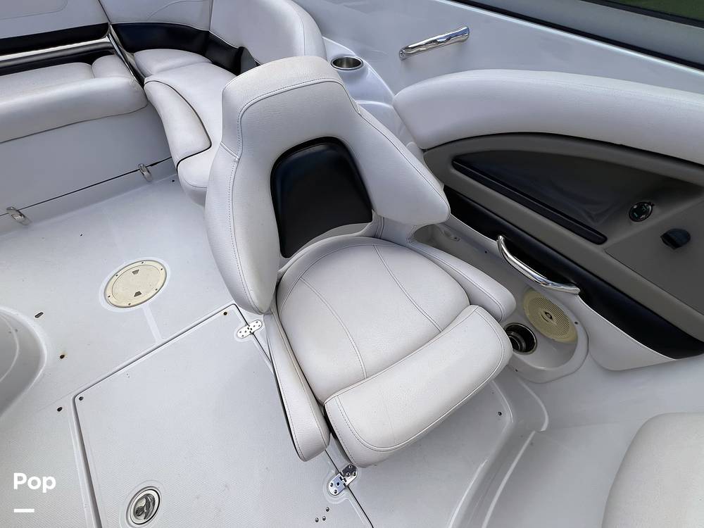 Slide: The Image of Crownline Boats Eclipse E4 2013 - 14645264