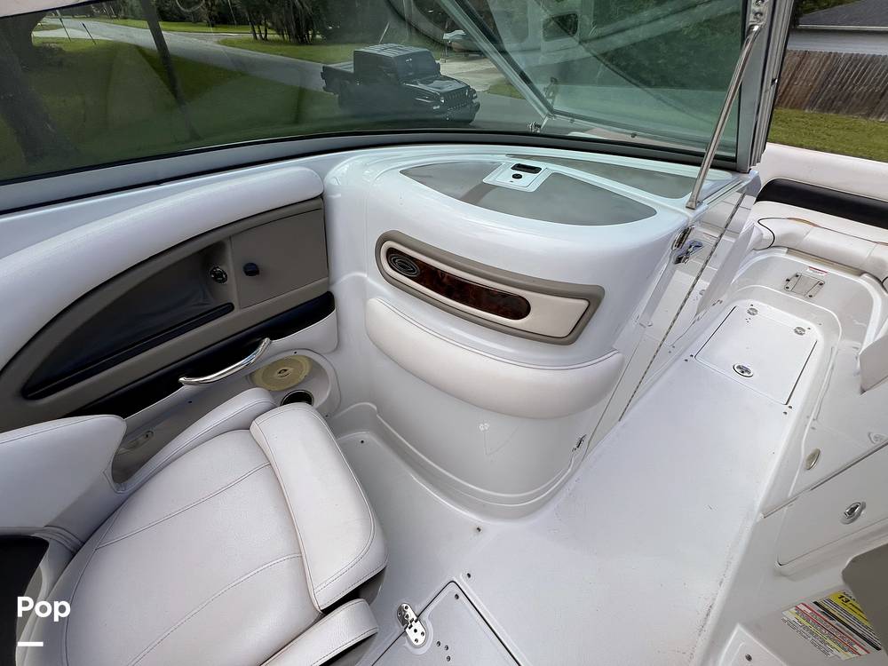 Slide: The Image of Crownline Boats Eclipse E4 2013 - 14645265