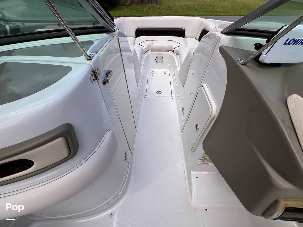Slide: The Image of Crownline Boats Eclipse E4 2013 - 14645269