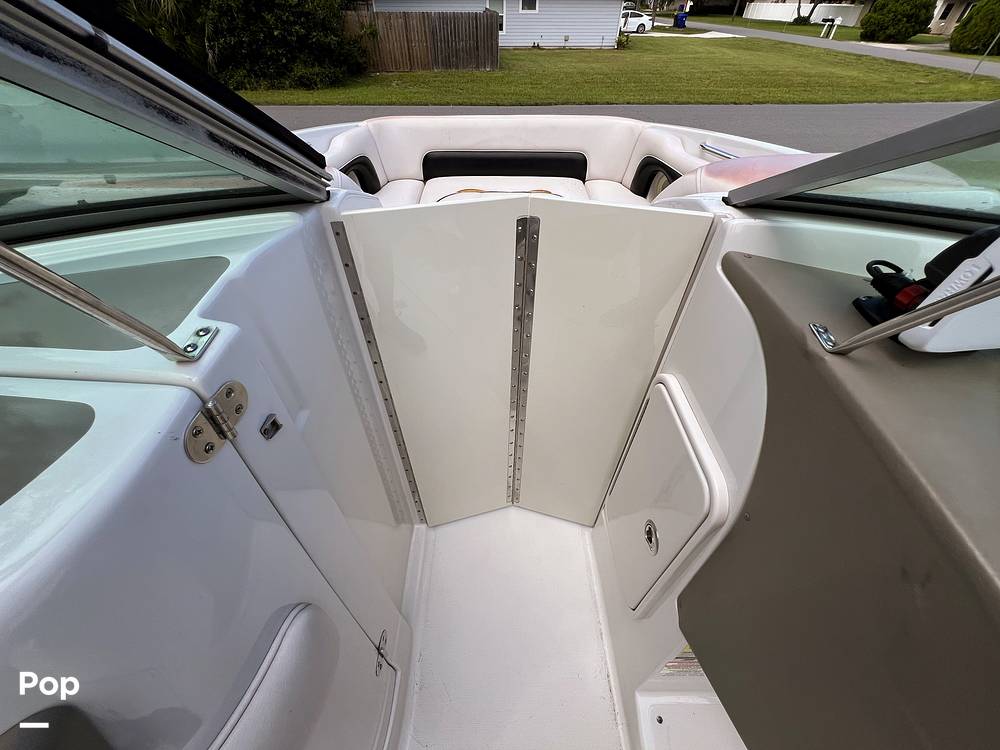 Slide: The Image of Crownline Boats Eclipse E4 2013 - 14645270