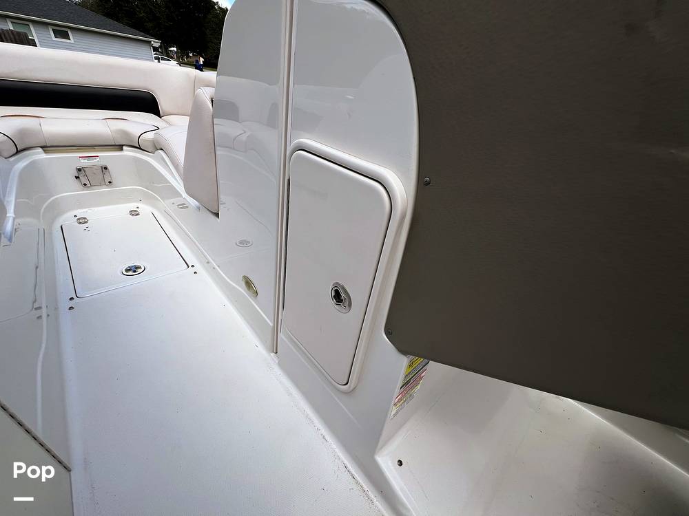 Slide: The Image of Crownline Boats Eclipse E4 2013 - 14645271