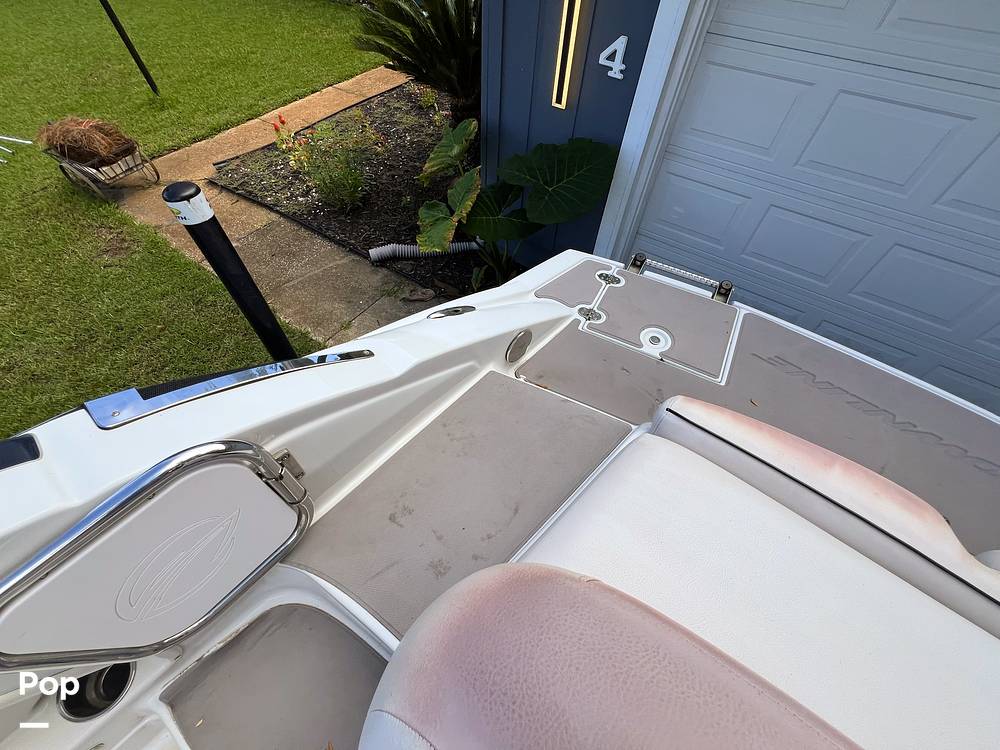 Slide: The Image of Crownline Boats Eclipse E4 2013 - 14645275