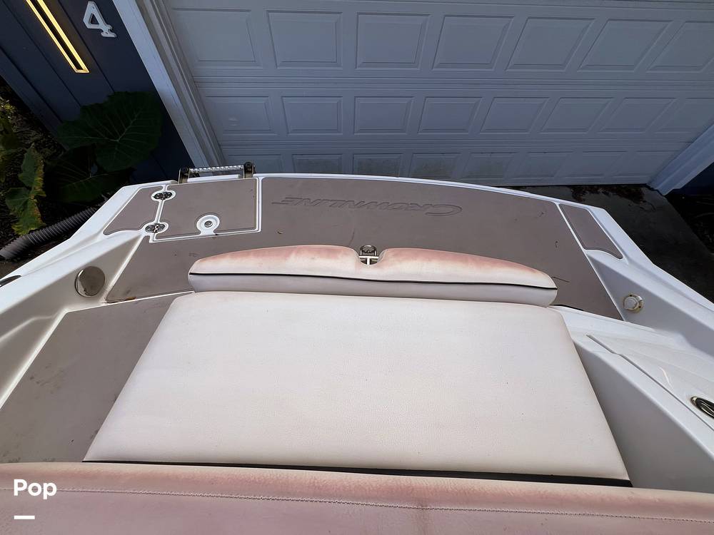 Slide: The Image of Crownline Boats Eclipse E4 2013 - 14645276