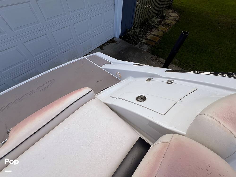 Slide: The Image of Crownline Boats Eclipse E4 2013 - 14645277