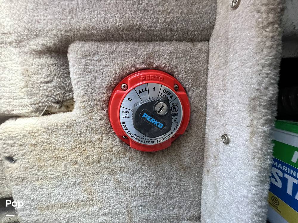 Slide: The Image of Crownline Boats Eclipse E4 2013 - 14645343