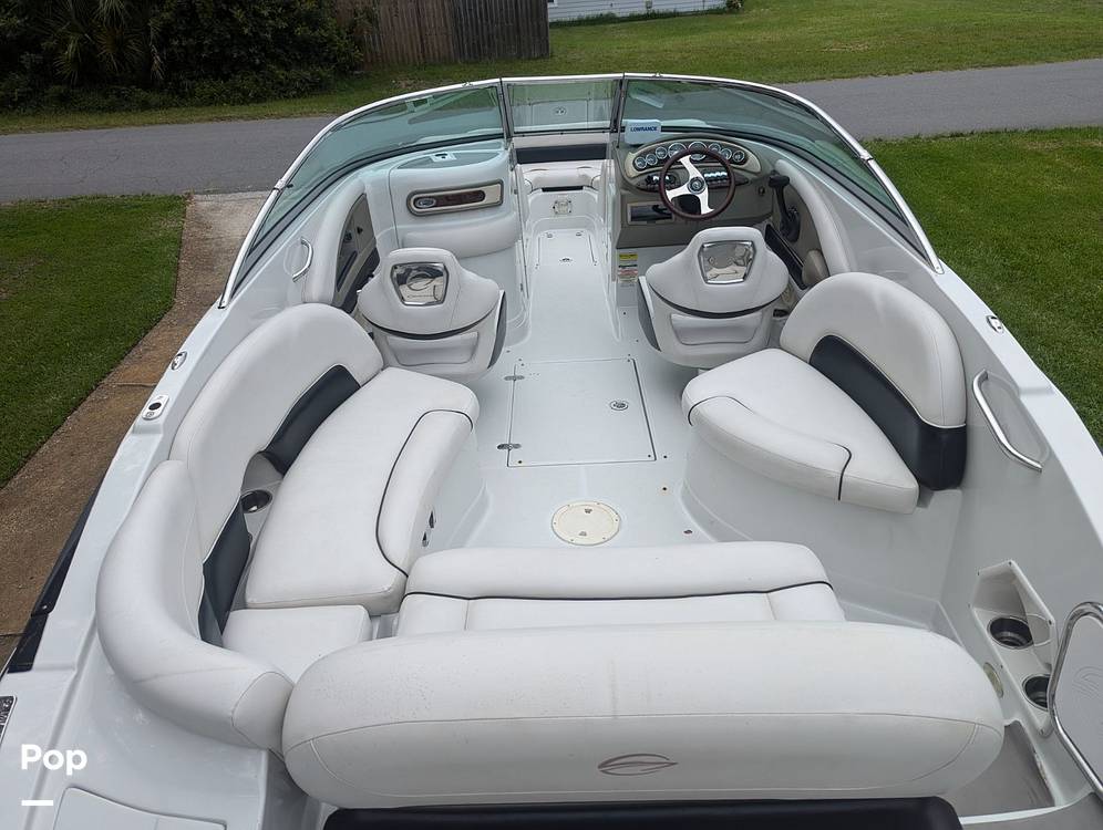 Slide: The Image of Crownline Boats Eclipse E4 2013 - 15439741