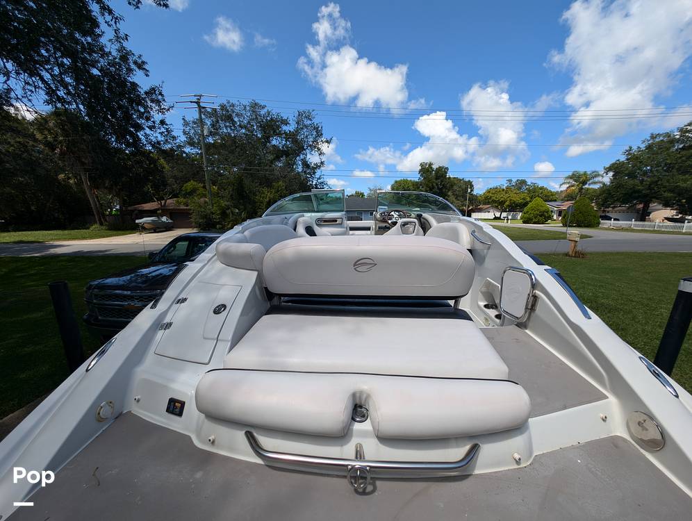 Slide: The Image of Crownline Boats Eclipse E4 2013 - 15439742