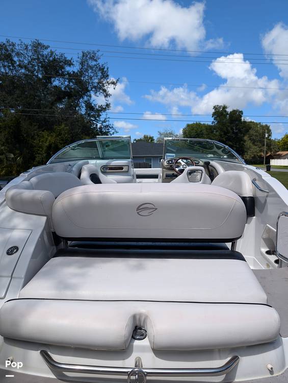 Slide: The Image of Crownline Boats Eclipse E4 2013 - 15439744