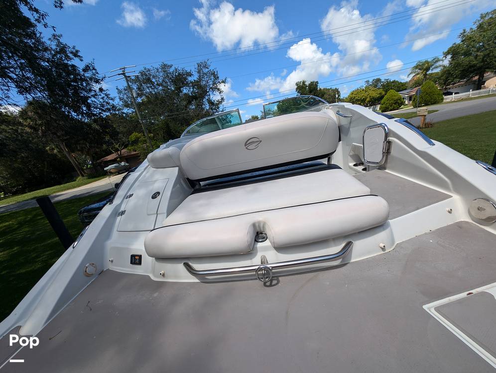 Slide: The Image of Crownline Boats Eclipse E4 2013 - 15439745