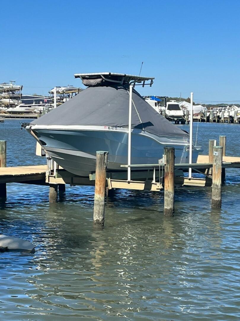 Slide: The Image of Crownline Boats FINSEEKER 2022 - 4867040