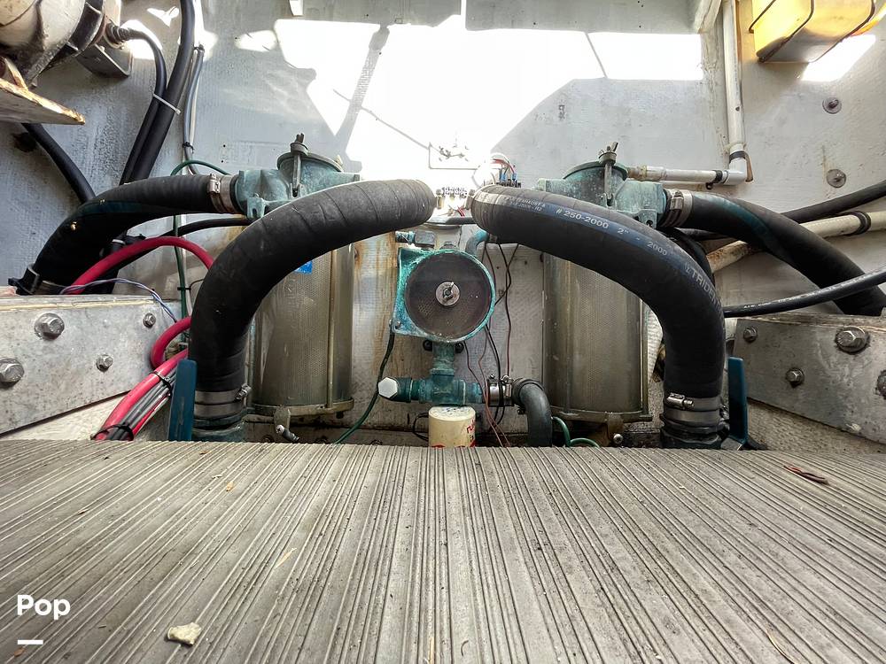 Slide: The Image of Cruise-A-Home Corsaire 50 1991 - 15621266