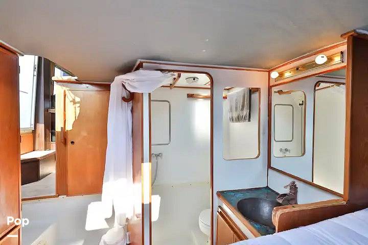 Slide: The Image of Cruise-a-Home Corsaire 50 1991 - 15567787