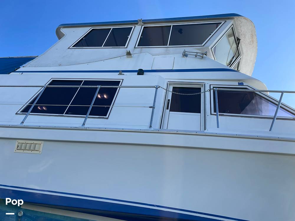Slide: The Image of Cruise-A-Home Corsaire 50 1991 - 15621295
