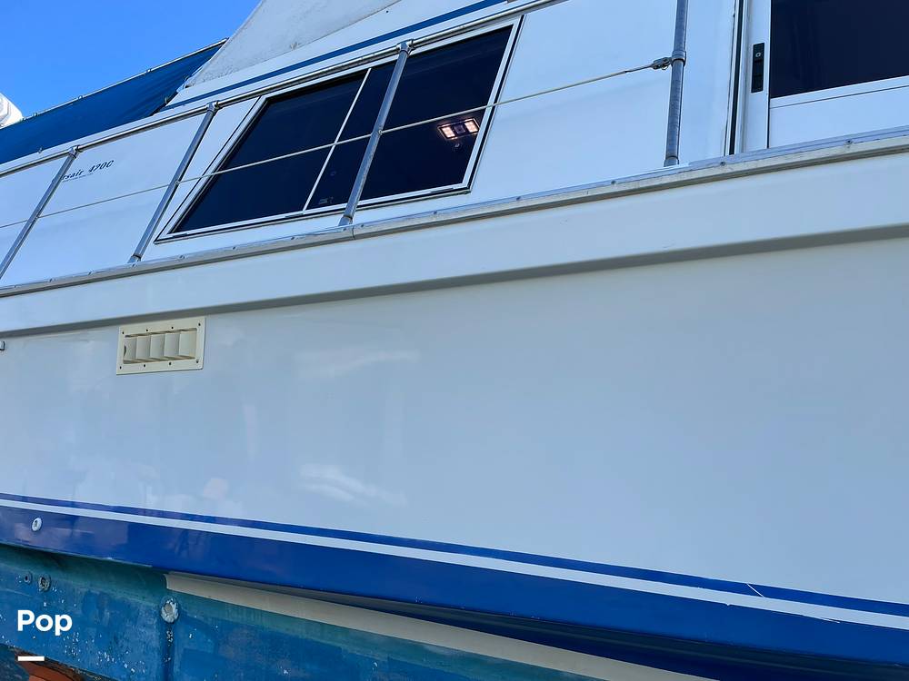 Slide: The Image of Cruise-A-Home Corsaire 50 1991 - 15621296